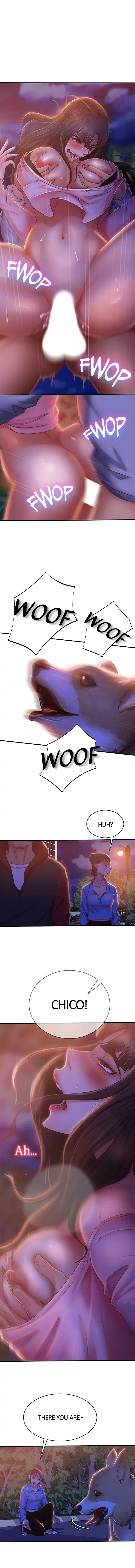 Worst Day Ever chapter 31 page 11