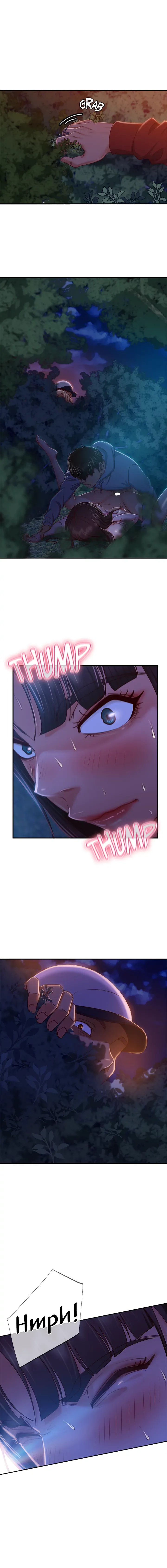 Worst Day Ever chapter 32 page 7