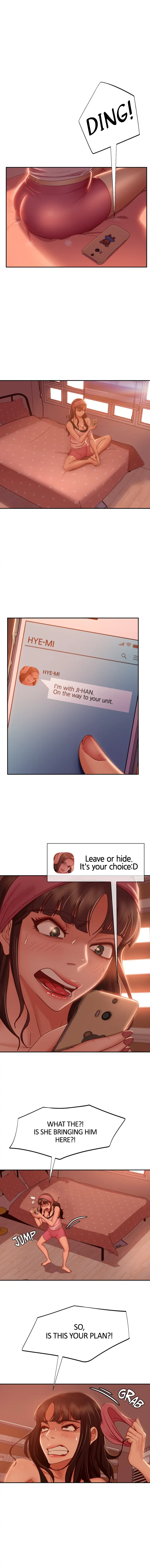 Worst Day Ever chapter 34 page 1