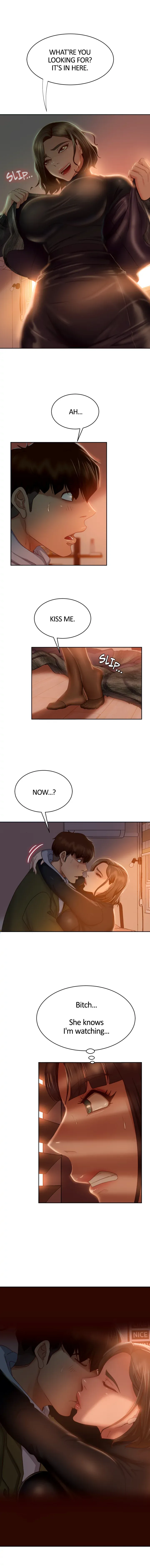 Worst Day Ever chapter 34 page 5