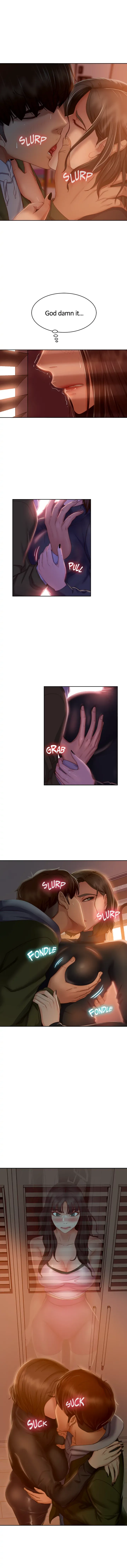 Worst Day Ever chapter 34 page 6