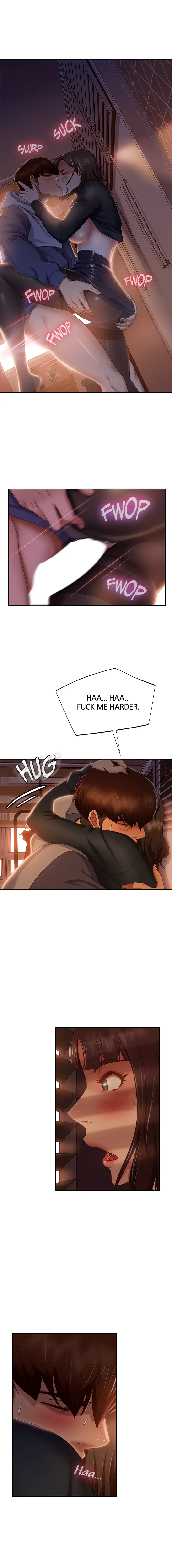 Worst Day Ever chapter 35 page 5