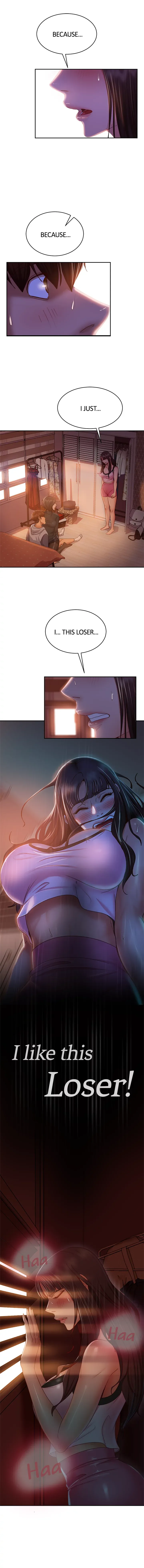 Worst Day Ever chapter 35 page 10