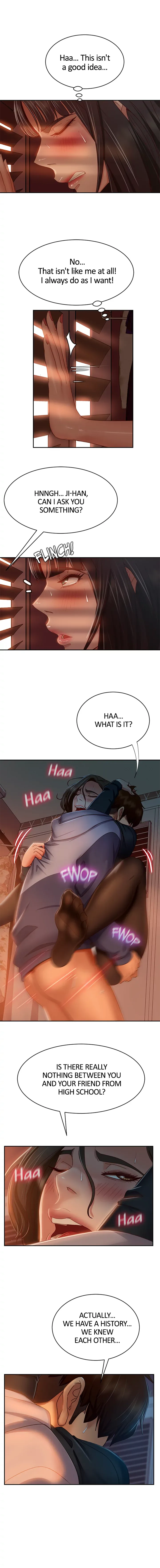 Worst Day Ever chapter 35 page 11