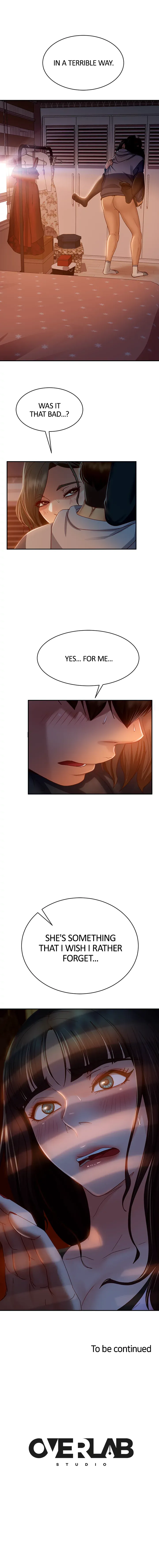 Worst Day Ever chapter 35 page 12