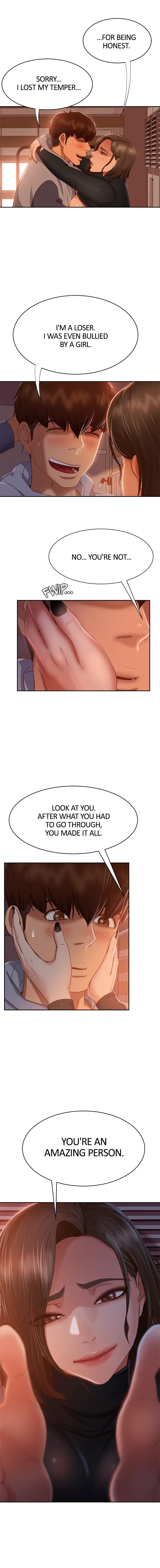 Worst Day Ever chapter 36 page 5