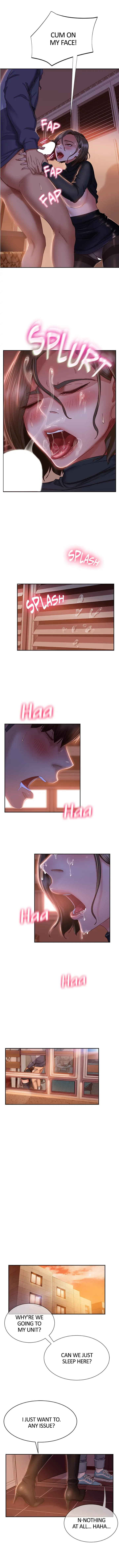 Worst Day Ever chapter 36 page 9