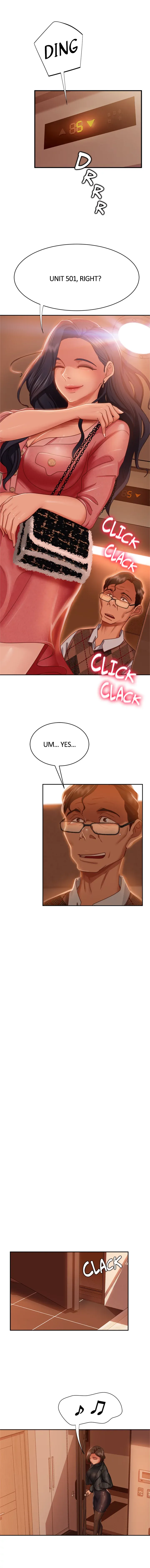 Worst Day Ever chapter 37 page 4