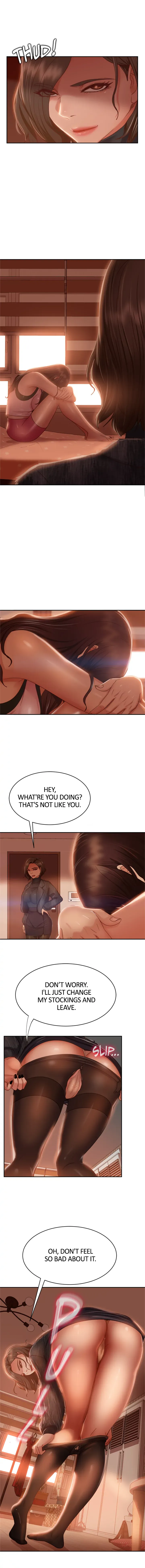 Worst Day Ever chapter 37 page 5
