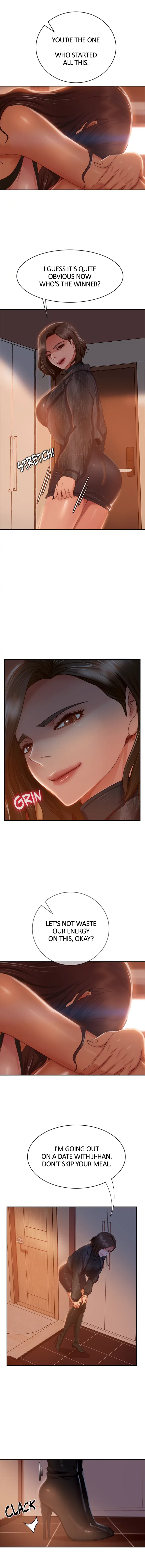 Worst Day Ever chapter 37 page 6