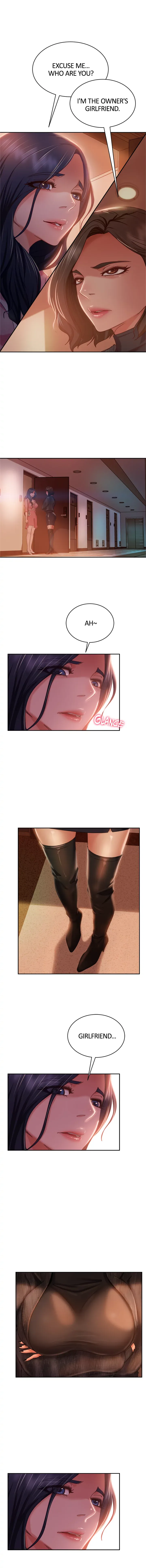 Worst Day Ever chapter 37 page 9