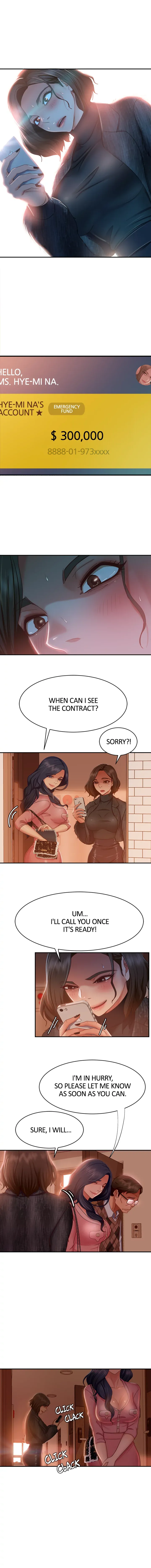 Worst Day Ever chapter 38 page 4