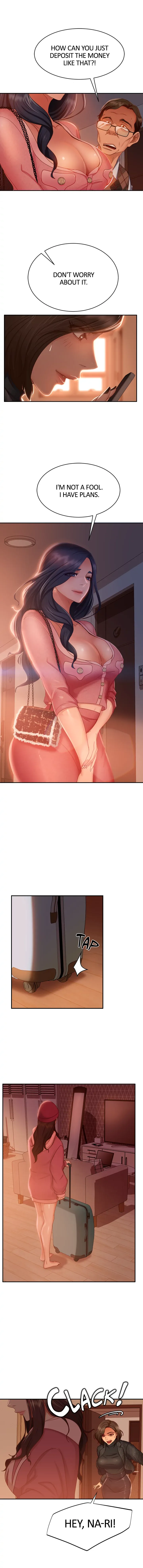 Worst Day Ever chapter 38 page 5