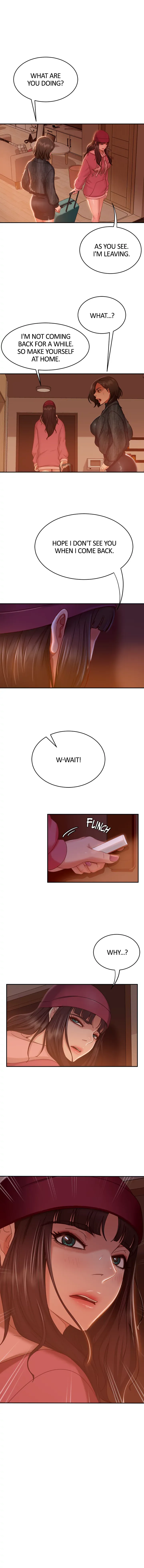 Worst Day Ever chapter 38 page 6