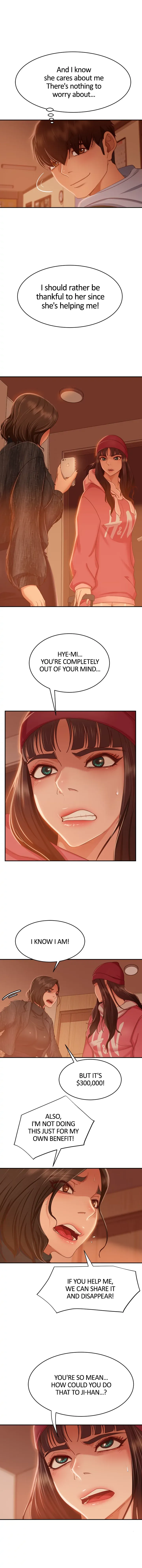 Worst Day Ever chapter 38 page 8