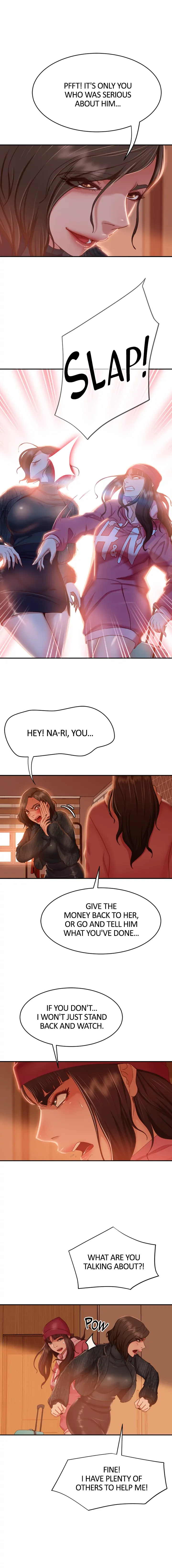 Worst Day Ever chapter 38 page 9