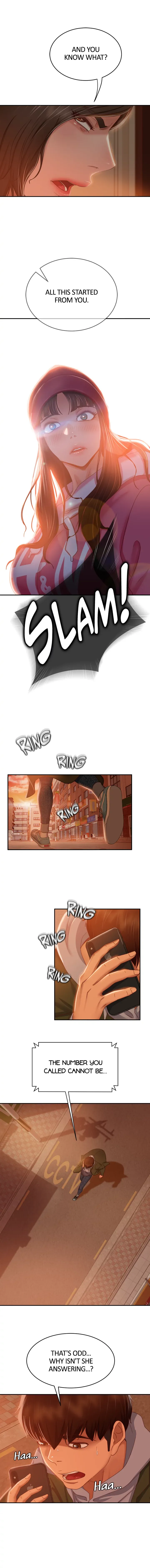 Worst Day Ever chapter 38 page 10