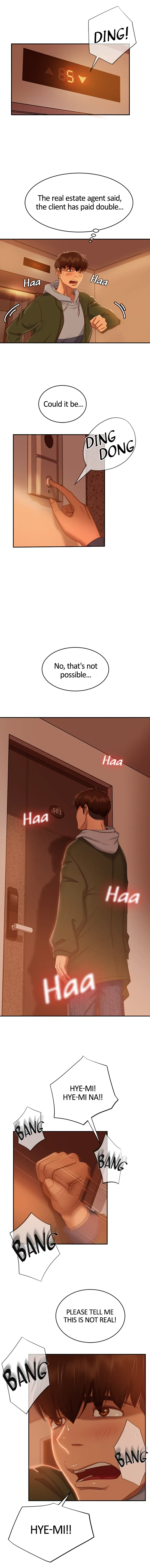 Worst Day Ever chapter 38 page 11