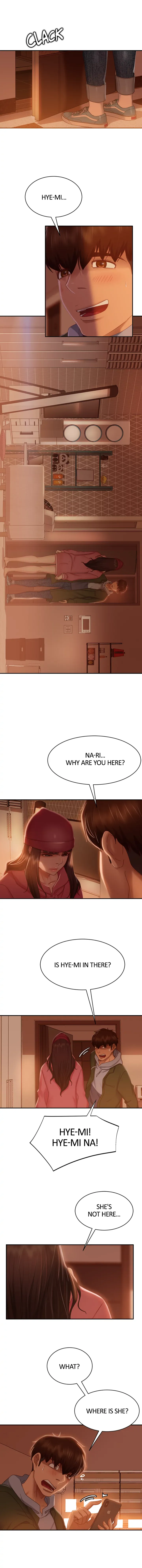 Worst Day Ever chapter 38 page 12