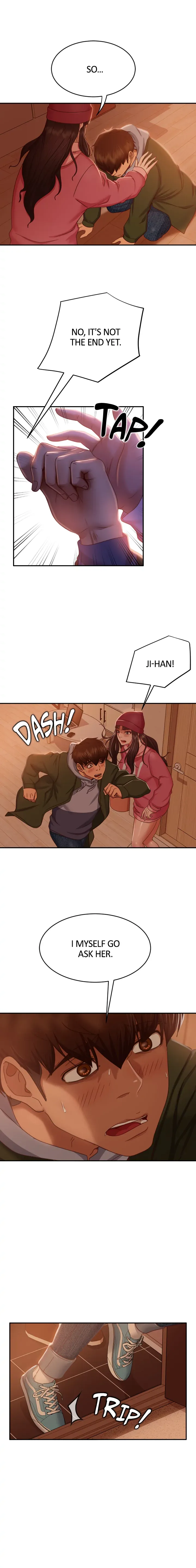 Worst Day Ever chapter 39 page 5