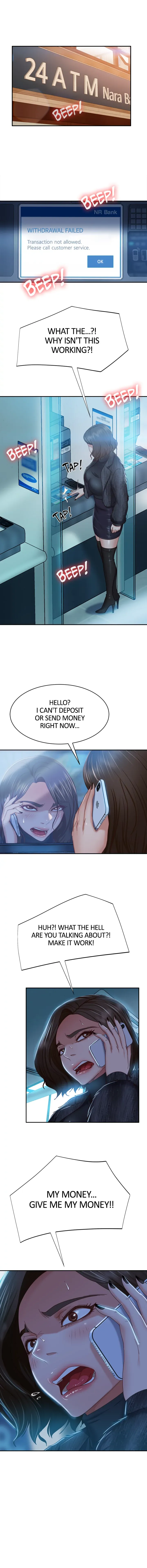 Worst Day Ever chapter 39 page 7