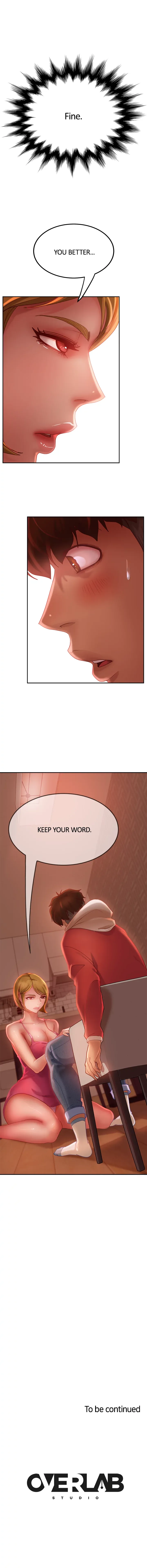 Worst Day Ever chapter 4 page 10