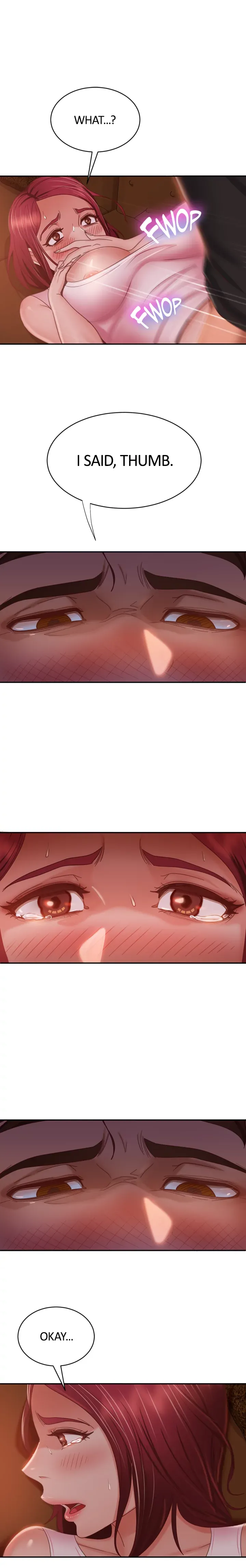 Worst Day Ever chapter 40 page 11