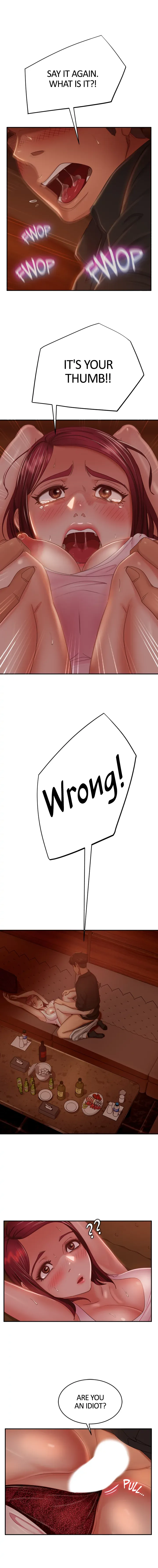 Worst Day Ever chapter 40 page 13
