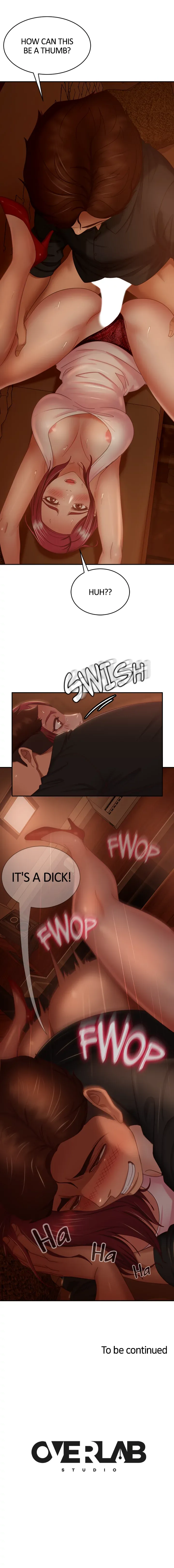 Worst Day Ever chapter 40 page 14