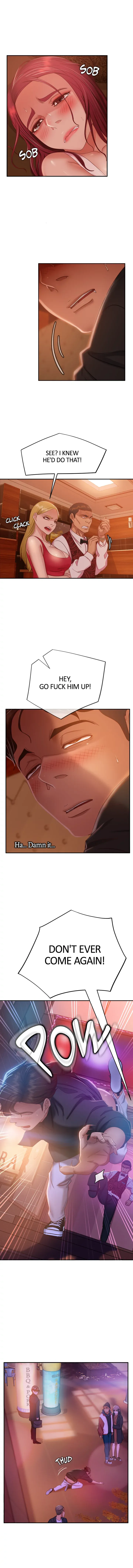 Worst Day Ever chapter 41 page 5
