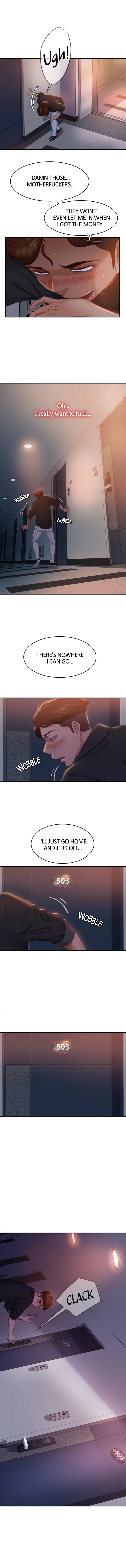 Worst Day Ever chapter 41 page 8