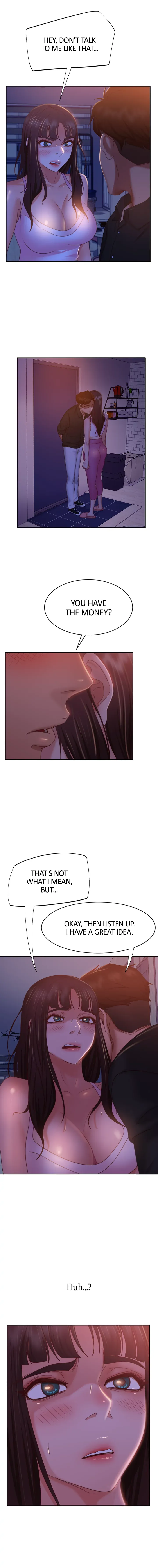 Worst Day Ever chapter 41 page 12