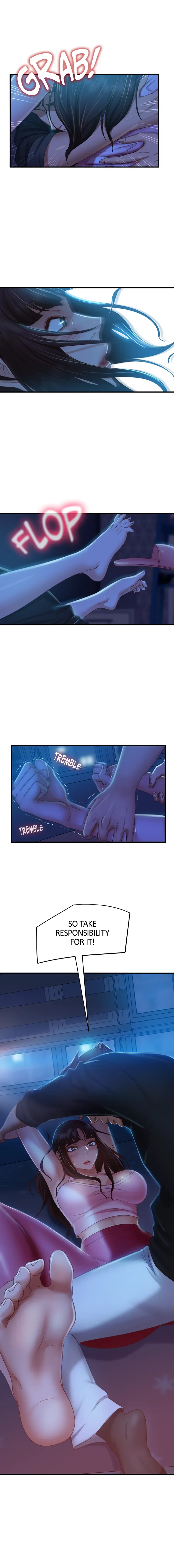 Worst Day Ever chapter 42 page 6