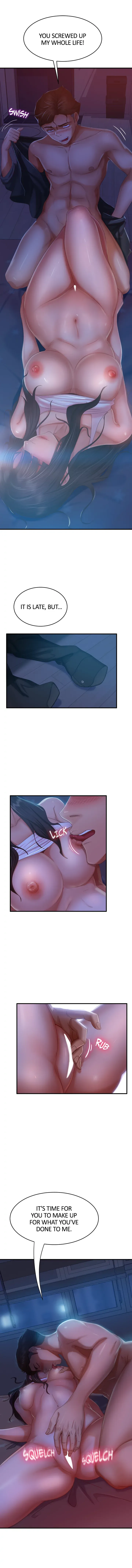 Worst Day Ever chapter 42 page 9