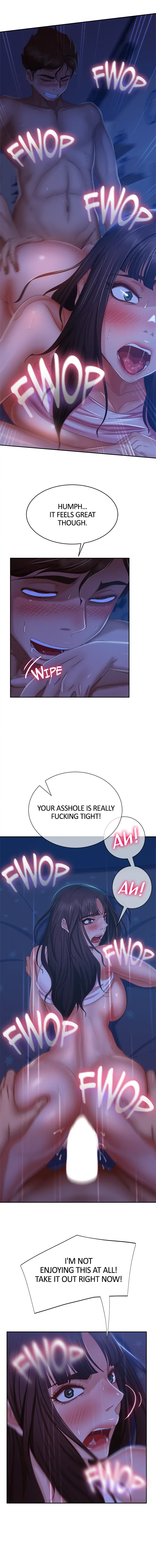 Worst Day Ever chapter 44 page 3