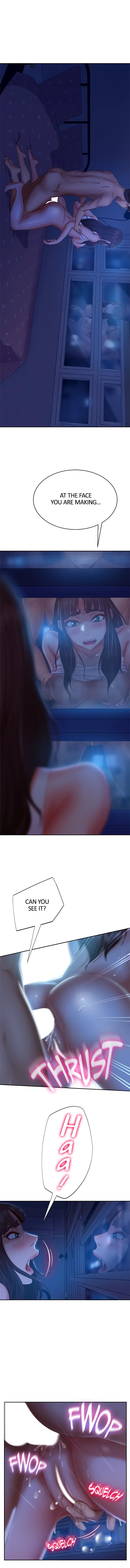 Worst Day Ever chapter 44 page 6