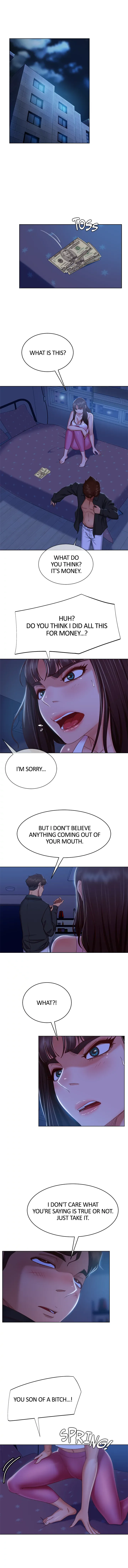Worst Day Ever chapter 44 page 9