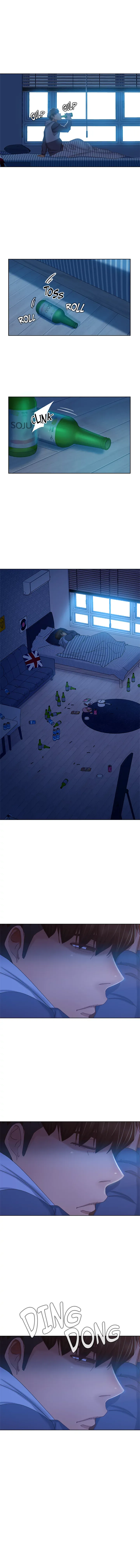 Worst Day Ever chapter 44 page 11