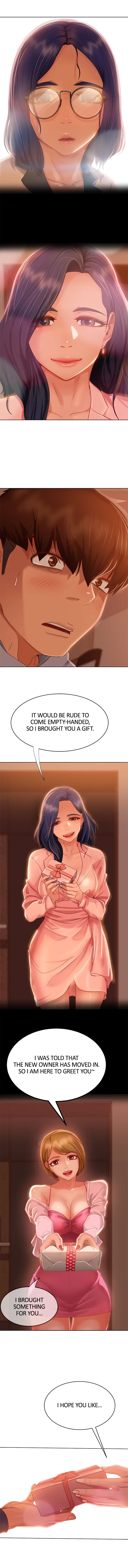 Worst Day Ever chapter 45 page 8