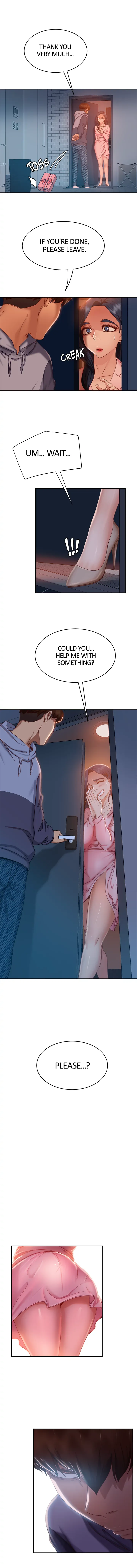 Worst Day Ever chapter 45 page 9