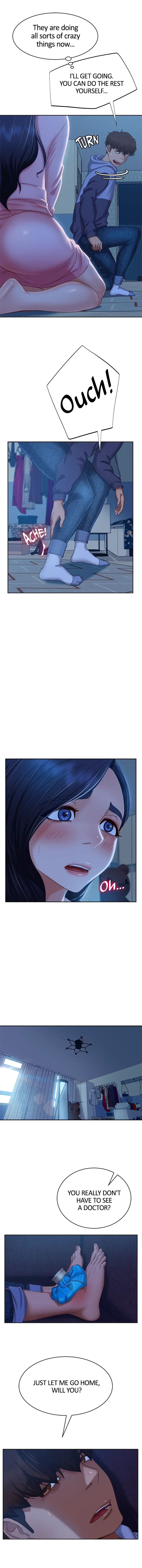 Worst Day Ever chapter 46 page 5