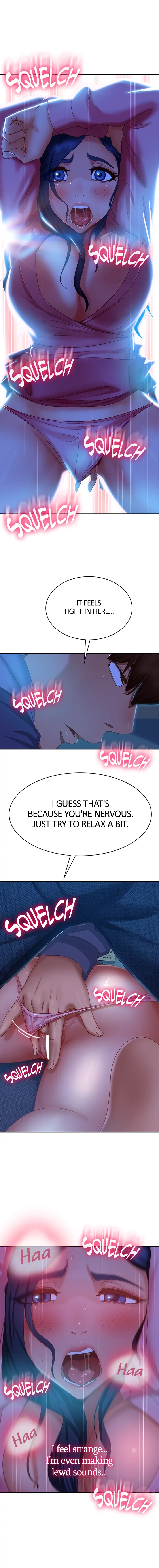 Worst Day Ever chapter 47 page 5