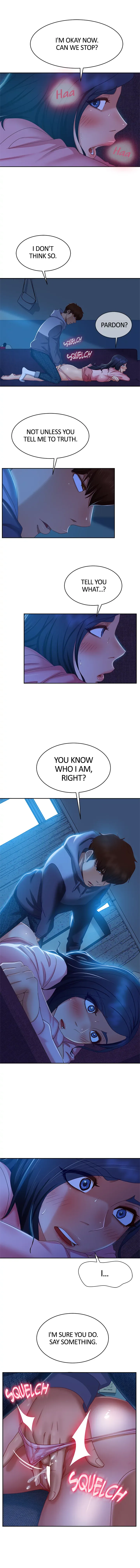 Worst Day Ever chapter 47 page 6