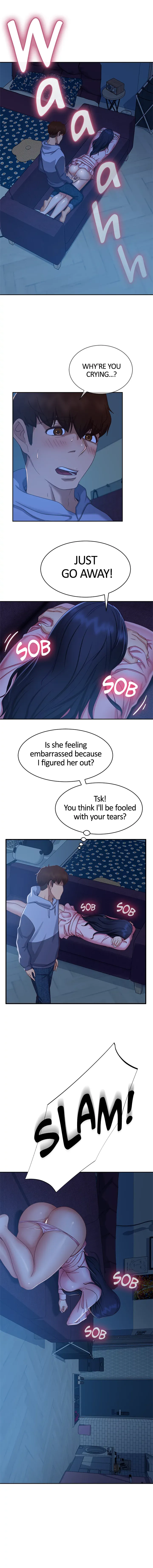 Worst Day Ever chapter 47 page 8