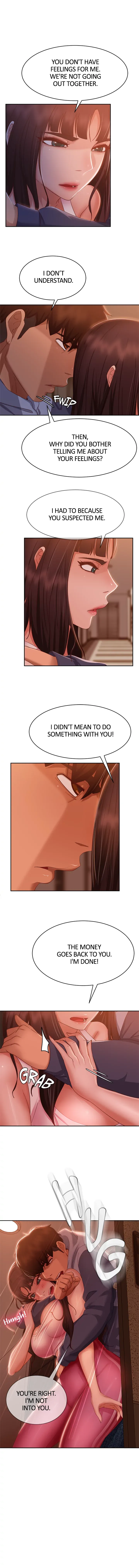 Worst Day Ever chapter 48 page 3