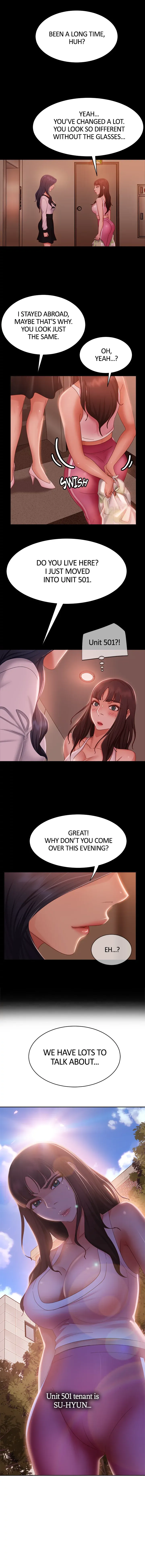 Worst Day Ever chapter 48 page 11