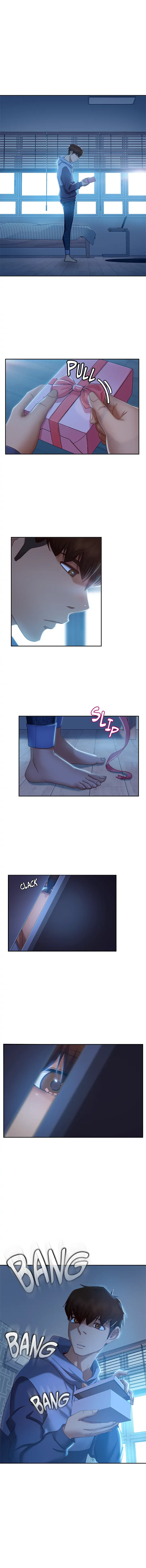 Worst Day Ever chapter 49 page 1