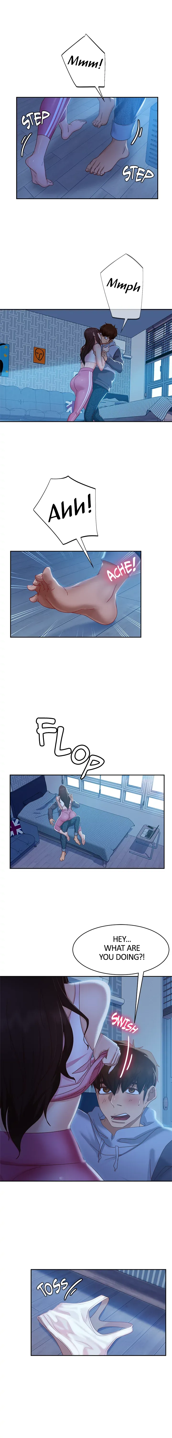 Worst Day Ever chapter 49 page 3