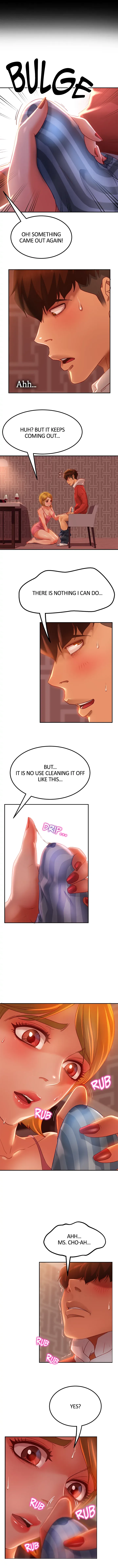 Worst Day Ever chapter 5 page 6
