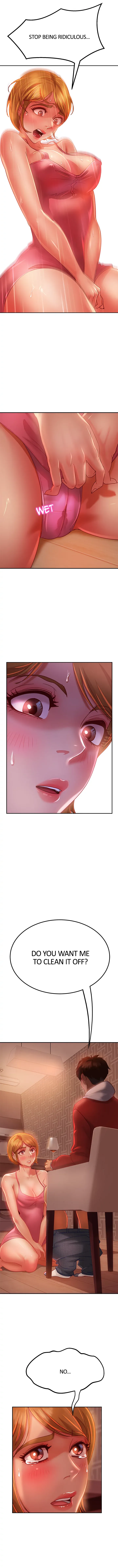 Worst Day Ever chapter 5 page 8
